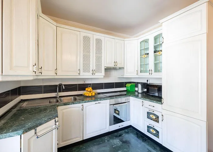 Jakov Ii Apartman Podstrana