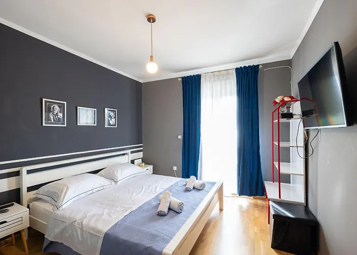 Apartman Jakov Ii Podstrana