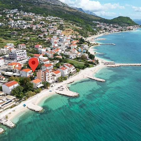 Apartamento Jakov Ii Podstrana