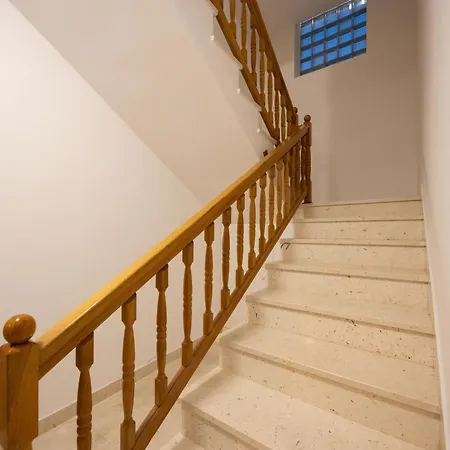 Apartamento Jakov Ii