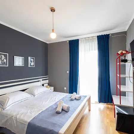 Apartamento Jakov Ii Podstrana