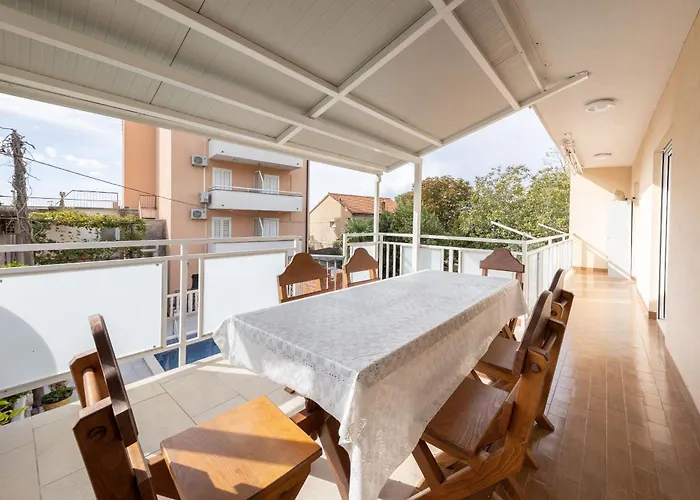 Jakov Ii Apartamento