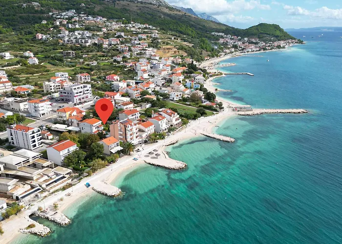 Apartamento Jakov Ii Podstrana